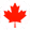 Canadian maple leaf.